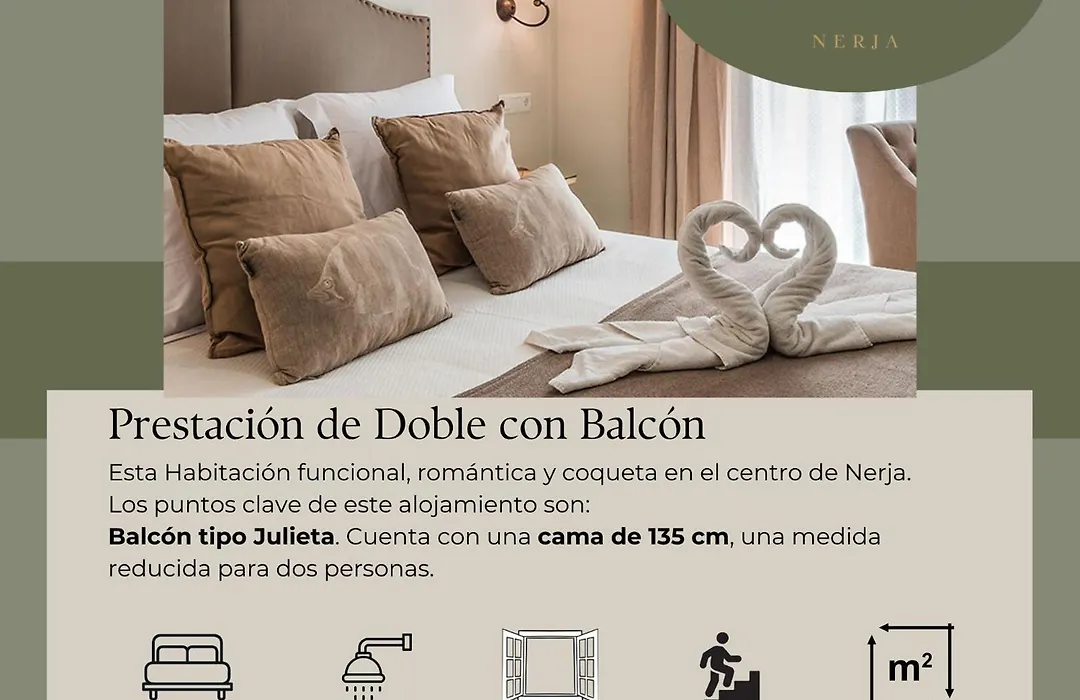 Hostal Boutique Plaza Cantarero-1